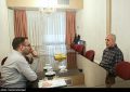هر عضو فرقه رجوی ۱۰ اکانت در فضای مجازی دارد / مهمترین درآمد فرقه رجوی از پولشویی است هر عضو فرقه رجوی ۱۰ اکانت در فضای مجازی دارد / مهمترین درآمد فرقه رجوی از پولشویی است