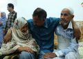 دیدار عاشقانه « محمد تورنگ» با خانواده و پابوسی از پدر و مادر+ فیلم دیدار عاشقانه « محمد تورنگ» با خانواده و پابوسی از پدر و مادر+ فیلم