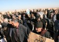 سرکردگان فرتوت فرقه رجوی، خانواده های اعضای خود را تهدید به سیلی کردند! سرکردگان فرتوت فرقه رجوی، خانواده های اعضای خود را تهدید به سیلی کردند!