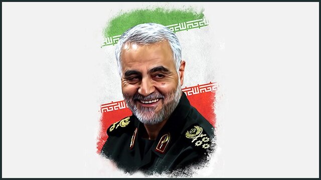 رنگ محبوب مردم ایران، سه رنگ است با الله وسطش / شما ملت را نشناخته‌اید