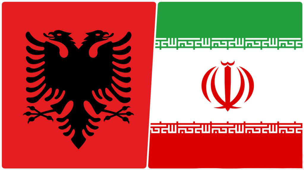 آلبانی ۲ دیپلمات ایرانی را اخراج کرد  / آیا حاکمیت آلبانی به سمت فرقه رجوی حرکت می کند؟