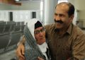 وقتی قلب «رئوف» به سوی خانواده پر کشید وقتی قلب «رئوف» به سوی خانواده پر کشید