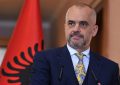 خانواده های اسیران فرقه رجوی، دفاع نخست وزیر آلبانی از تروریسم آمریکا را محکوم کردند خانواده های اسیران فرقه رجوی، دفاع نخست وزیر آلبانی از تروریسم آمریکا را محکوم کردند