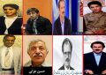 احمد حنیف نژاد، یکی از سنگدل ترین شکنجه گران و بازجوهای رجوی را بشناسید احمد حنیف نژاد، یکی از سنگدل ترین شکنجه گران و بازجوهای رجوی را بشناسید