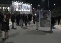 شادمانی فرقه احمق رجوی از شهادت «سردار سلیمانی» شادمانی فرقه احمق رجوی از شهادت «سردار سلیمانی»
