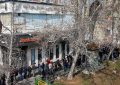 کینه توزی های همیشگی منافقین نسبت به انتخابات ایران کینه توزی های همیشگی منافقین نسبت به انتخابات ایران