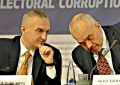 نخست وزیر آلبانی به ارتباط با گروههای فاسد متهم است / رئیس جمهور آلبانی از مردم خواست «نخستوزیر فاسد» را برکنار کنند نخست وزیر آلبانی به ارتباط با گروههای فاسد متهم است / رئیس جمهور آلبانی از مردم خواست «نخستوزیر فاسد» را برکنار کنند