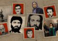 فرقه رجوی و تقسیم کار با سرویس های جاسوسی بین المللی فرقه رجوی و تقسیم کار با سرویس های جاسوسی بین المللی