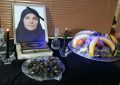 مادر چشم انتظار «عقیل صابری » رخ در نقاب خاک کشید مادر چشم انتظار «عقیل صابری » رخ در نقاب خاک کشید