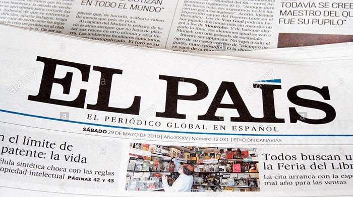 افشاگری بزرگ روزنامه اسپانیایی، فرقه را به هم ریخت