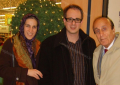 نگاه تبعیض آمیز فرقه رجوی به برخی از اعضاء / محسن رضایی و خواهران ساعتچی، سوگلی های مریم قجر نگاه تبعیض آمیز فرقه رجوی به برخی از اعضاء / محسن رضایی و خواهران ساعتچی، سوگلی های مریم قجر