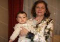 به بهانه انتشارعکس های سوسن قجر عضدانلو و احمد رجوی / سختی های مبارزه با گروه خونی خاندان رجوی سازگار نیست! / 1 به بهانه انتشارعکس های سوسن قجر عضدانلو و احمد رجوی / سختی های مبارزه با گروه خونی خاندان رجوی سازگار نیست! / ۱