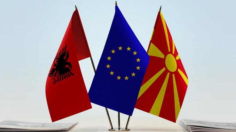 وحشت فرقه رجوی از آغاز مذاکرات برای عضویت آلبانی در اتحادیه اروپا / بارقه امید برای خانواده های اسیران فرقه رجوی