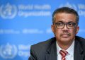 درخواست خانواده های اسیران فرقه رجوی در استان اردبیل از رئیس سازمان جهانی بهداشت درخواست خانواده های اسیران فرقه رجوی در استان اردبیل از رئیس سازمان جهانی بهداشت