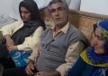 پیام محبت آمیز «بایرام مستانه» به برادر اسیر خود از روستای «ایستی باغچه» + فیلم پیام محبت آمیز «بایرام مستانه» به برادر اسیر خود از روستای «ایستی باغچه» + فیلم