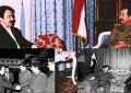 نقش نفوذیهای فرقه رجوی در لو رفتن اطلاعات یک عملیات مهم در جنگ ایران-عراق نقش نفوذیهای فرقه رجوی در لو رفتن اطلاعات یک عملیات مهم در جنگ ایران-عراق