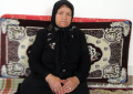 اقدس بندی، مادر چشم انتظار یکی از اسیران فرقه رجوی: فرزندم خودت را نجات بده اقدس بندی، مادر چشم انتظار یکی از اسیران فرقه رجوی: فرزندم خودت را نجات بده