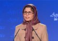 فعالان دانشجویی از دانشگاه تا آغوش مریم رجوی فعالان دانشجویی از دانشگاه تا آغوش مریم رجوی