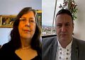 طومار خانواده های اسیران فرقه رجوی خطاب به نخست وزیر کشور آلبانی طومار خانواده های اسیران فرقه رجوی خطاب به نخست وزیر کشور آلبانی