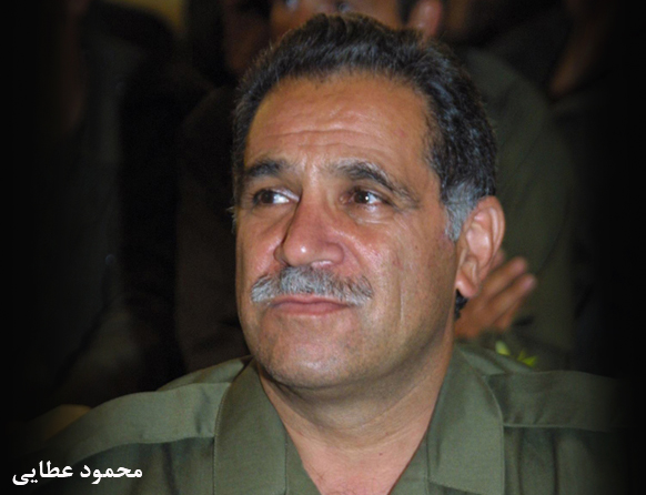پرونده: عقوبت سخت برای «محمود عطایی» عضو سابقه دار فرقه رجوی