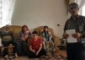 پیام های عاشقانه خانواده «صمداله مستانه» برای برادر اسیر خود + فیلم پیام های عاشقانه خانواده «صمداله مستانه» برای برادر اسیر خود + فیلم
