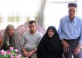 شکایت خانواده «عباس گل ریزان» از سازمان های حقوق بشری/ هر چه نامه نگاری می کنیم جوابی به ما نمی دهید شکایت خانواده «عباس گل ریزان» از سازمان های حقوق بشری/ هر چه نامه نگاری می کنیم جوابی به ما نمی دهید