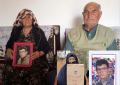 گل اثر فرهادی، مادر چشم انتظار یکی از اسیران فرقه رجوی: منِ مادر گناهی ندارم گل اثر فرهادی، مادر چشم انتظار یکی از اسیران فرقه رجوی: منِ مادر گناهی ندارم