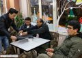 جدا شده ها، دستاویز جدید رجوی برای جنجال افکنی جدا شده ها، دستاویز جدید رجوی برای جنجال افکنی