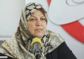 اعتراض تشکل «مادران، قربانیان فراموش شده» به یک زنِ حامی فرقه رجوی در آلبانی / شما از وضعیت واقعی اعضای مجاهدین خلق در کشور خود بی اطلاع هستید / واسطه دیدار مادران سالخورده با فرزندانشان شوید اعتراض تشکل «مادران، قربانیان فراموش شده» به یک زنِ حامی فرقه رجوی در آلبانی / شما از وضعیت واقعی اعضای مجاهدین خلق در کشور خود بی اطلاع هستید / واسطه دیدار مادران سالخورده با فرزندانشان شوید
