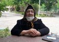 «حمائل غنی زاده» مادر بی قرار 3 عضو اسیر در فرقه منفور رجوی: تلفن زدن به یک مادر پیر در مرام شما گناه است؟ / من هم جزو همان خلق هستم «حمائل غنی زاده» مادر بی قرار ۳ عضو اسیر در فرقه منفور رجوی: تلفن زدن به یک مادر پیر در مرام شما گناه است؟ / من هم جزو همان خلق هستم