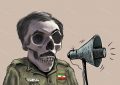 سرکرده فرقه تروریستی رجوی زندگی مخفی خود را این گونه شروع کرد: راز مرده متحرک سرکرده فرقه تروریستی رجوی زندگی مخفی خود را این گونه شروع کرد: راز مرده متحرک