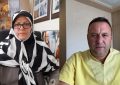 دولت آلبانی موظف است مکانی را برای ملاقات خانواده های اسیران فرقه رجوی با عزیزان خود آماده کند / اعضای فرقه رجوی به زودی خواهند فهمید که سال ها به آنها دروغ گفته شده است + فیلم دولت آلبانی موظف است مکانی را برای ملاقات خانواده های اسیران فرقه رجوی با عزیزان خود آماده کند / اعضای فرقه رجوی به زودی خواهند فهمید که سال ها به آنها دروغ گفته شده است + فیلم