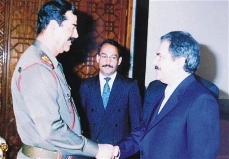 رابطه رجوی‌ها با صدام نقطه عطف دادگاه حمید نوری
