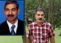 نامه مصطفی تارخی، به برادر اسیر خود در فرقه رجوی: پیش کسانی زندگی می کنی که دشمنان مردم ایران هستند / این همه سال در اسارت بس نیست نامه مصطفی تارخی، به برادر اسیر خود در فرقه رجوی: پیش کسانی زندگی می کنی که دشمنان مردم ایران هستند / این همه سال در اسارت بس نیست