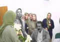 این رقصِ رهایی شماست! این رقصِ رهایی شماست!