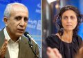 مدیر عامل انجمن نجات، خطاب به رئیس زیر کمیته حقوق بشر پارلمان اروپا: دولت آلبانی همکاری غیرمنطقی با فرقه تروریستی رجوی دارد مدیر عامل انجمن نجات، خطاب به رئیس زیر کمیته حقوق بشر پارلمان اروپا: دولت آلبانی همکاری غیرمنطقی با فرقه تروریستی رجوی دارد