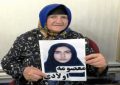 اکرم اولادی، خواهر چشم انتظار یکی از اسیران فرقه رجوی: خواهر جان، همه خانواده نگران سلامتی شما هستند اکرم اولادی، خواهر چشم انتظار یکی از اسیران فرقه رجوی: خواهر جان، همه خانواده نگران سلامتی شما هستند