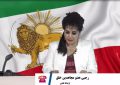 زینا تهرانی و نیم رجوی! + فیلم زینا تهرانی و نیم رجوی! + فیلم