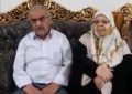 پیام ویدئویی پدر و مادر «اصغر باباعلی» به رئیس جمهور آلبانی / فرقۀ رجوی همواره بر خلاف موازین حقوق بشری در مورد اسیران جنگی عمل نموده است پیام ویدئویی پدر و مادر «اصغر باباعلی» به رئیس جمهور آلبانی / فرقۀ رجوی همواره بر خلاف موازین حقوق بشری در مورد اسیران جنگی عمل نموده است