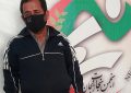 نگرانی پدر چشم انتظار «میثم افشار» از وضعیت سلامتی فرزندش نگرانی پدر چشم انتظار «میثم افشار» از وضعیت سلامتی فرزندش