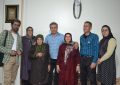 خواهر چشم انتظار «محمد رضا حاج آغاسی»، خطاب مدیر کل بهداشت جهانی: نگران وضعیت برادرم هستیم خواهر چشم انتظار «محمد رضا حاج آغاسی»، خطاب مدیر کل بهداشت جهانی: نگران وضعیت برادرم هستیم