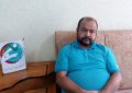 یقه درانی برای حقوق بشر در فرقه ای که صحبت خصوصی ممنوع است! یقه درانی برای حقوق بشر در فرقه ای که صحبت خصوصی ممنوع است!