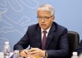 نامه تشکل «مادران، قربانیان فراموش شده فرقه رجوی» به وزیر کشور آلبانی: پلیس آلبانی مسئول جان اعضای جدا شده از مجاهدین خلق در این کشور است / «احسان بیدی» توسط پلیس آلبانی به محلی نامشخص منتقل گردیده است نامه تشکل «مادران، قربانیان فراموش شده فرقه رجوی» به وزیر کشور آلبانی: پلیس آلبانی مسئول جان اعضای جدا شده از مجاهدین خلق در این کشور است / «احسان بیدی» توسط پلیس آلبانی به محلی نامشخص منتقل گردیده است