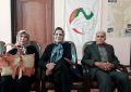 مهری ملکی ، خواهر چشم انتظار یکی از اسیران فرقه رجوی: شرایط تماس با برادرم را فراهم کنید مهری ملکی ، خواهر چشم انتظار یکی از اسیران فرقه رجوی: شرایط تماس با برادرم را فراهم کنید