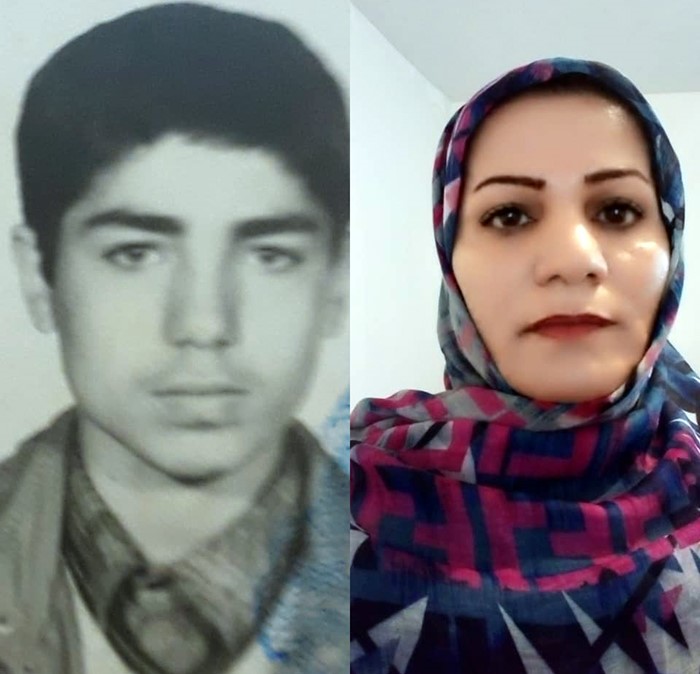 زینب مرادی، خواهر یکی از اسیران فرقه رجوی: این انتظار خیلی طولانی شد