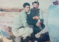 دل تنگی های خواهر چشم انتظار «حسین پورعبداللهی»: ای کاش این فراق به پایان می رسید دل تنگی های خواهر چشم انتظار «حسین پورعبداللهی»: ای کاش این فراق به پایان می رسید