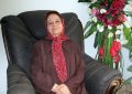 مادر چشم انتظار پروانه ربیعی عباسی: لحظه شماری میکنم که شما را یک بار دیگر ببینم مادر چشم انتظار پروانه ربیعی عباسی: لحظه شماری میکنم که شما را یک بار دیگر ببینم