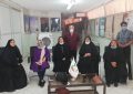 امکان برقراری ارتباط تلفنی و اینترنتی با عزیزانمان را فراهم کنید امکان برقراری ارتباط تلفنی و اینترنتی با عزیزانمان را فراهم کنید
