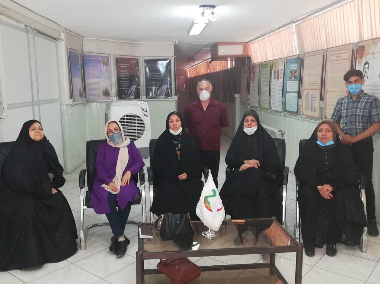 وضعیت اعضای فرقه رجوی در آلبانی را پیگیری نمایید / این افراد تحت فشارهای روانی قرار دارند