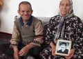 جیران محمدی، مادر سالخورده یکی از جداشده های فرقه رجوی: تمنا میکنم که زمینه بازگشت «باقر محمدی» به وطن عزیزمان فراهم گردد جیران محمدی، مادر سالخورده یکی از جداشده های فرقه رجوی: تمنا میکنم که زمینه بازگشت «باقر محمدی» به وطن عزیزمان فراهم گردد